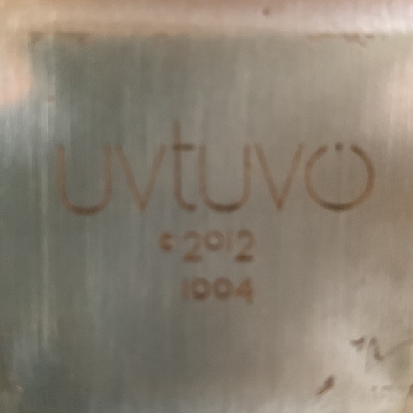 Uvtuvo Modern Aura CandleHolder Set - Picture 5 of 5